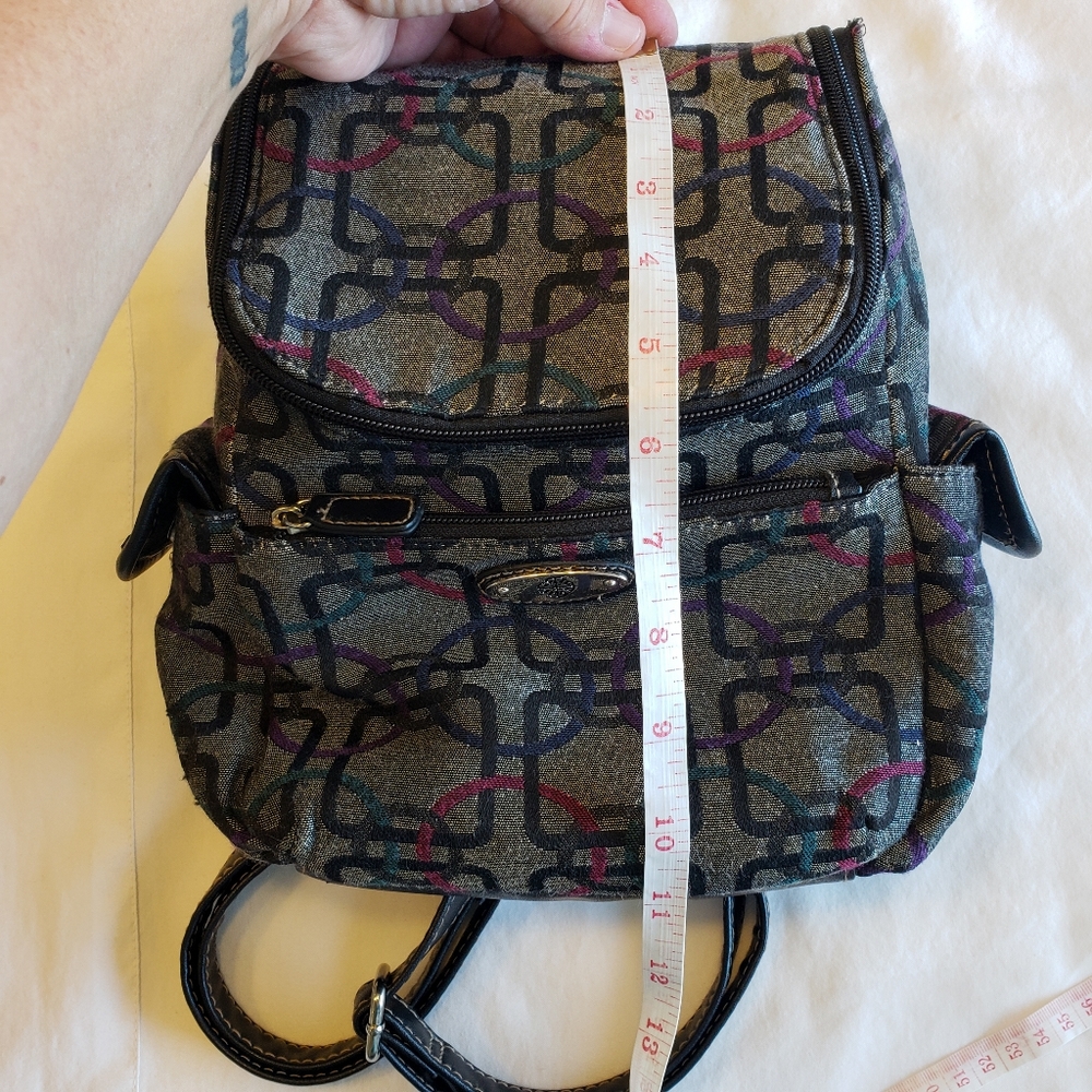 Treviso Mini Backpack - Picture 8 of 8